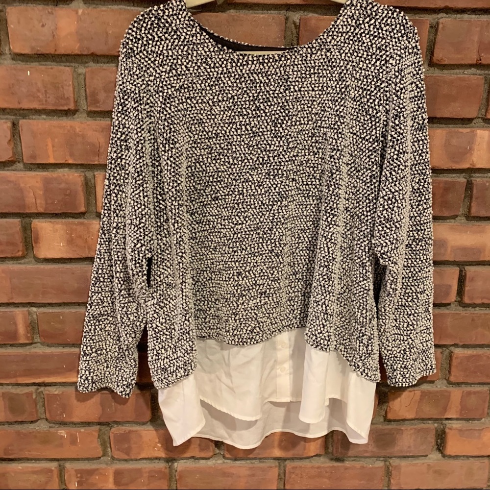 Calvin Klein Sweater